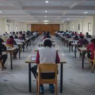 Full Syllabus Mock Tests