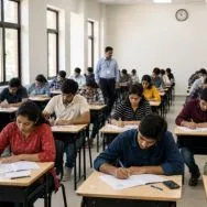 Gate exam Pattern Tests